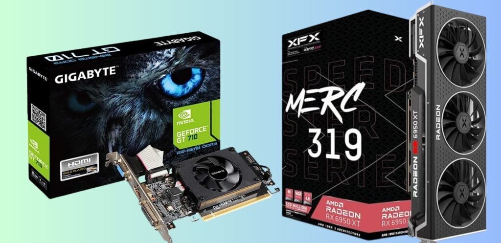 Best graphics cards in 2026_Best GPUs for all budgets
