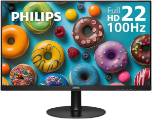 Best PHILIPS full HD Monitor is the best budget in 2026
