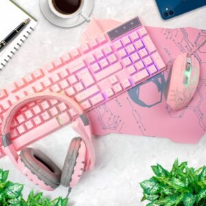 Best Gaming accessories for Pc  setup  in 2026