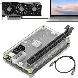 Best Graphics Cards For a Gaming Laptop