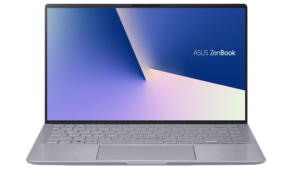 Best  ASUS ZenBook is perfect for work or play.