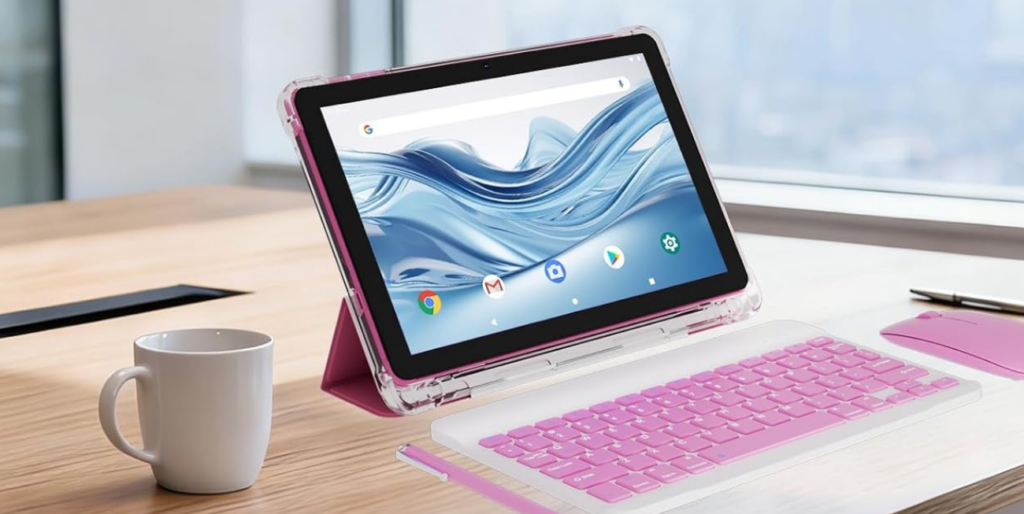 Best Android 15 Tablets in 2026 (Fast +Powerful Picks)