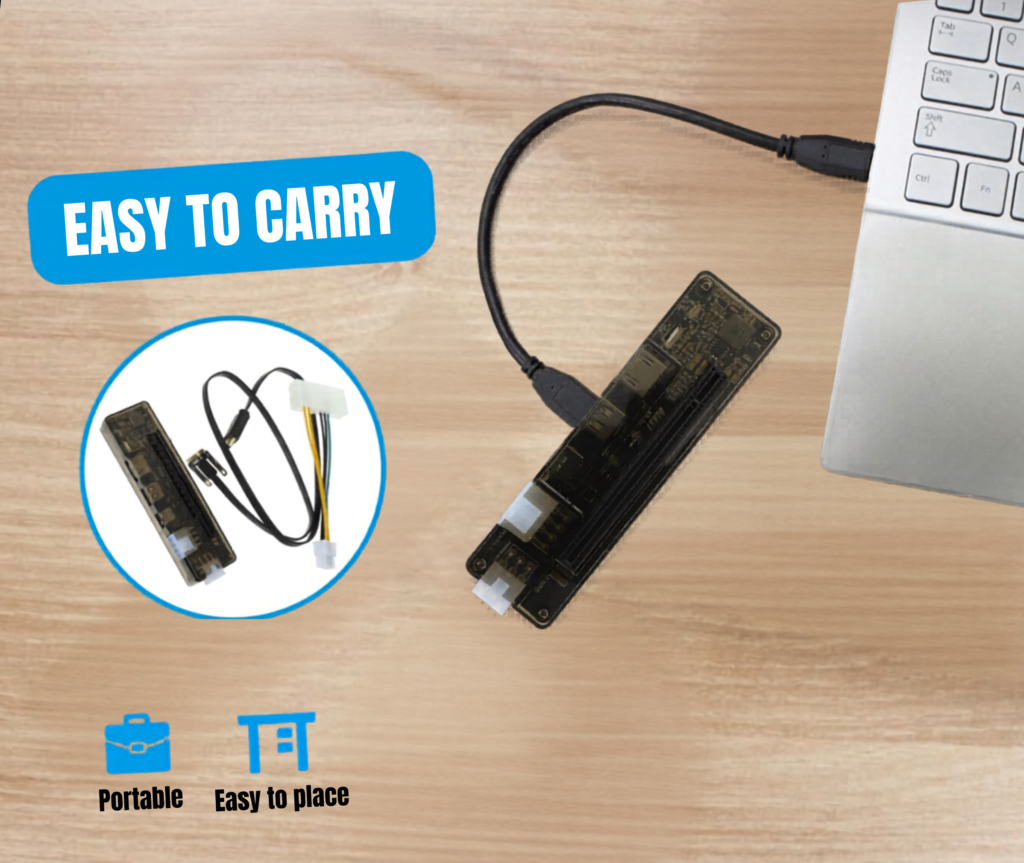 Best Graphics Cards For a Gaming Laptop -Quick Speed 