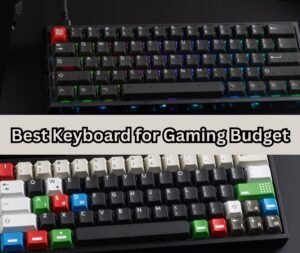 Best  budget keyboard for gaming  in 2026