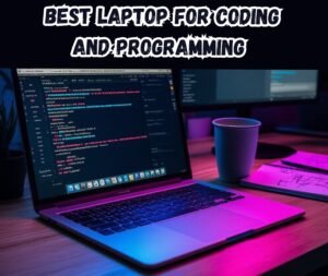 Best laptop for coding and programming in 2026