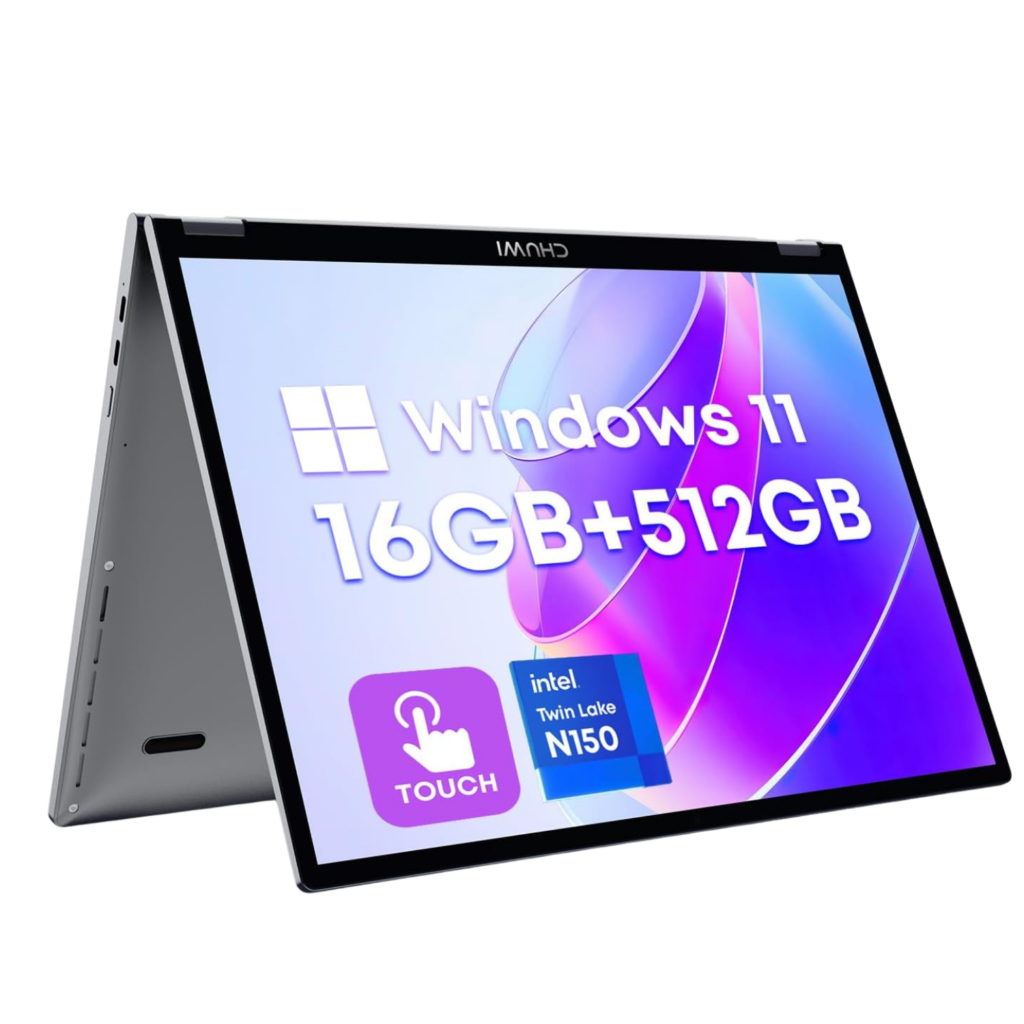 Best CHUWI MiniBook Compact and Powerful  Laptop in 2026