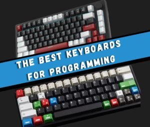 Best keyboards for programmers in 2026