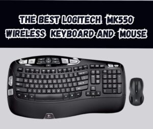 Best Logitech Wireless keyboard and mouse combo in 2026