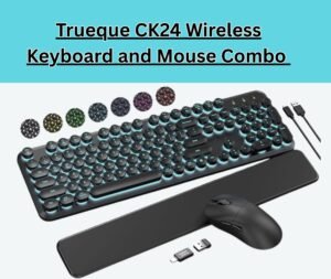 Best Affordable Wireless Keyboard and Mouse in 2026