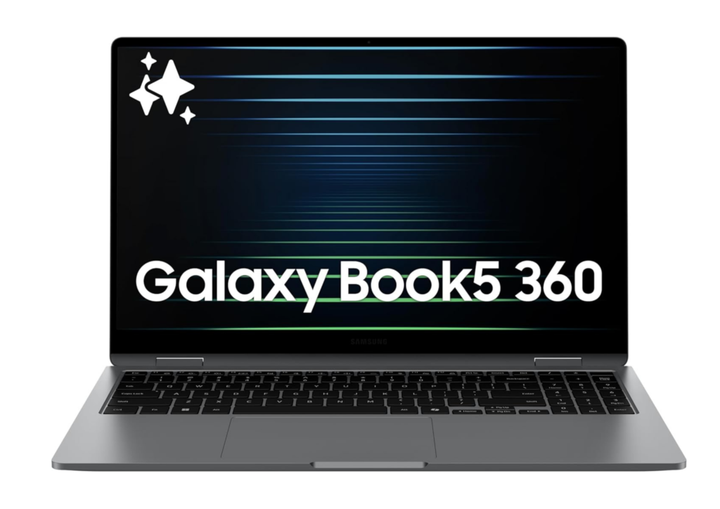 Samsung Galaxy Book 5 360