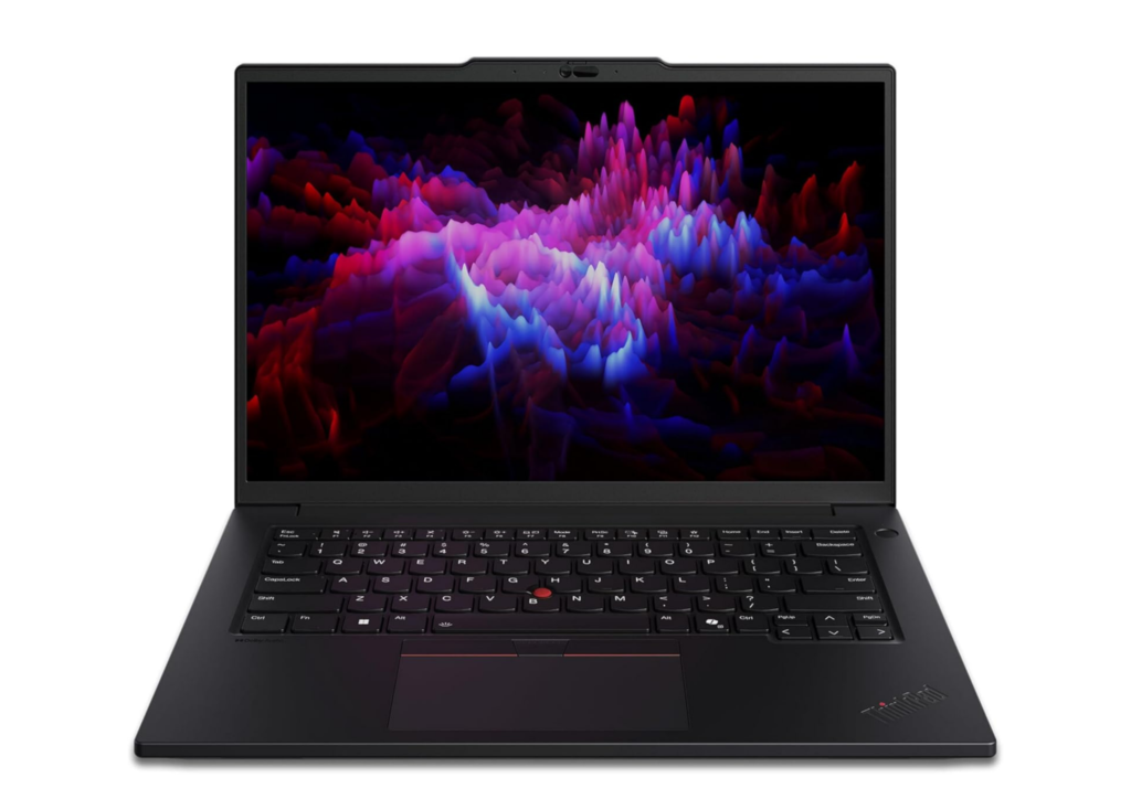 Lenovo ThinkPad P14s Gen 5