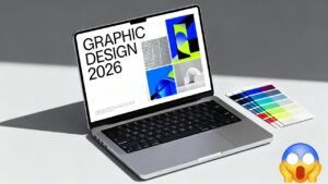 Best Laptops for Graphic Design in 2026
