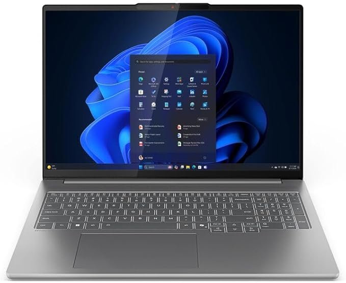 β Lenovo IdeaPad 5 (2026) is Best 3 Lenovo laptops in the Budget 2026