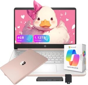Best Flagship 14″ HD  Laptop with AI Copilot in 2026
