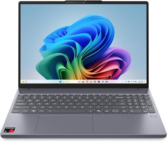 Lenovo IdeaPad Slim 3 isBest 3 Lenovo laptops in the Budget 2026
