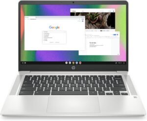 HP Chromebook 14 Laptop: Who It’s Best For and What to Expect