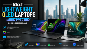 Best Lightweight OLED Laptops in 2026 for Professionals (2)