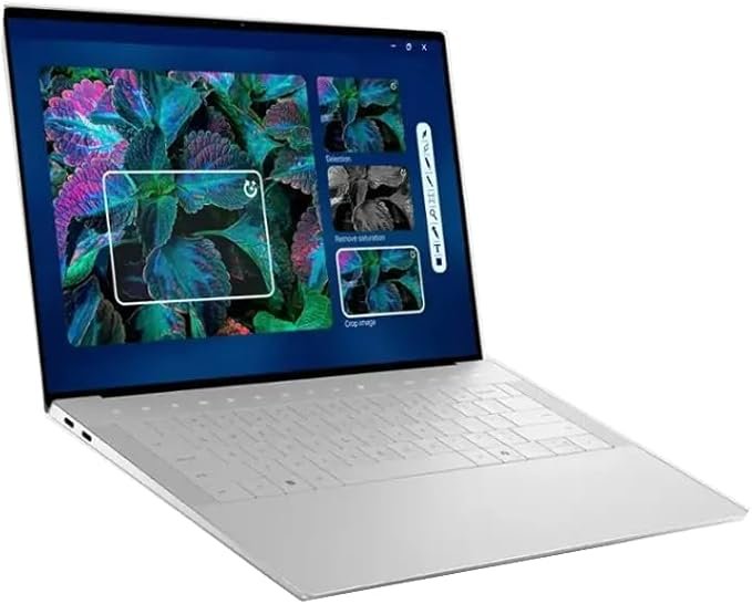 2. Dell XPS 14 OLED (2026): Best Lightweight OLED Laptops in 2026 for Professionals: