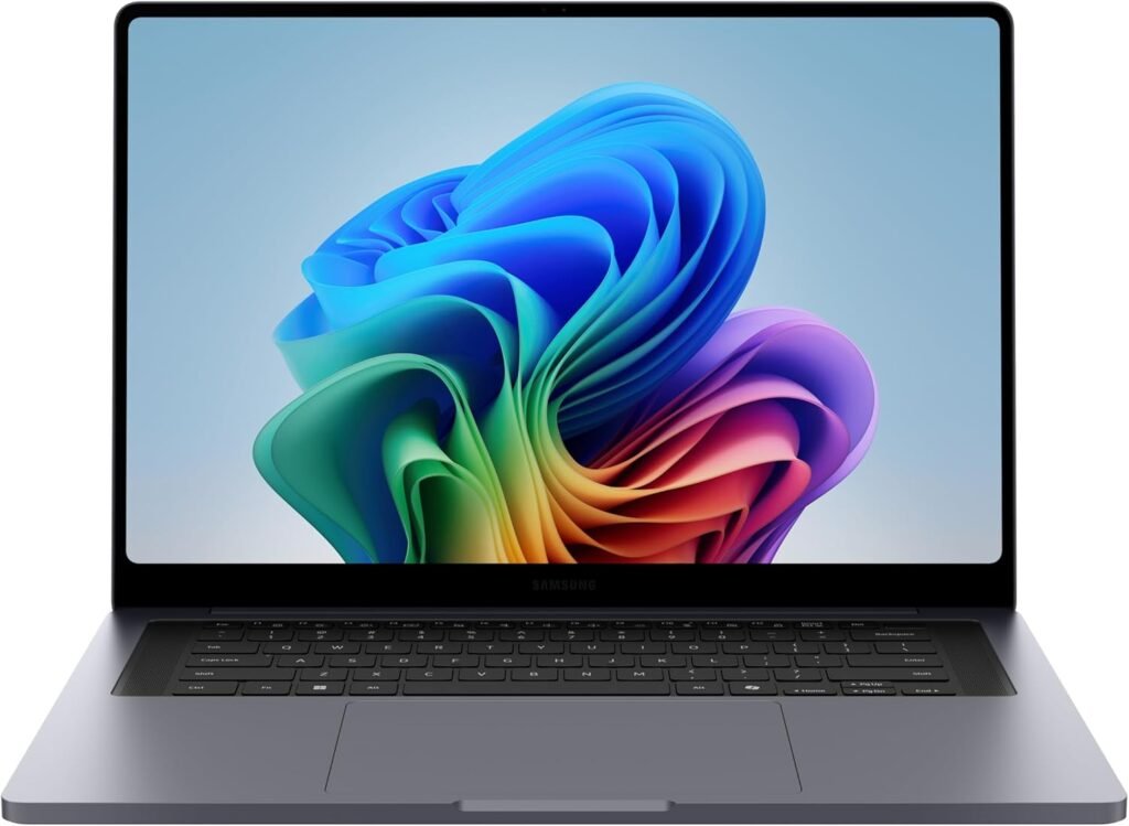 Best Lightweight OLED Laptops in 2026 for Professionals: Samsung Galaxy Book 6 Ultra