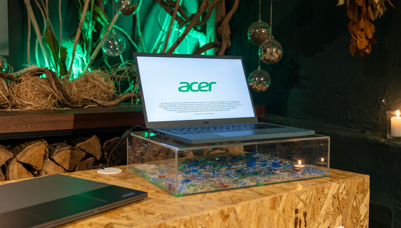 Best Acer Swift Go 14: Portable Performance at Great Value