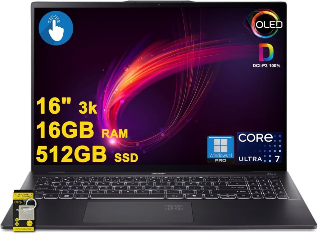 Best Acer Laptops tin 2026 