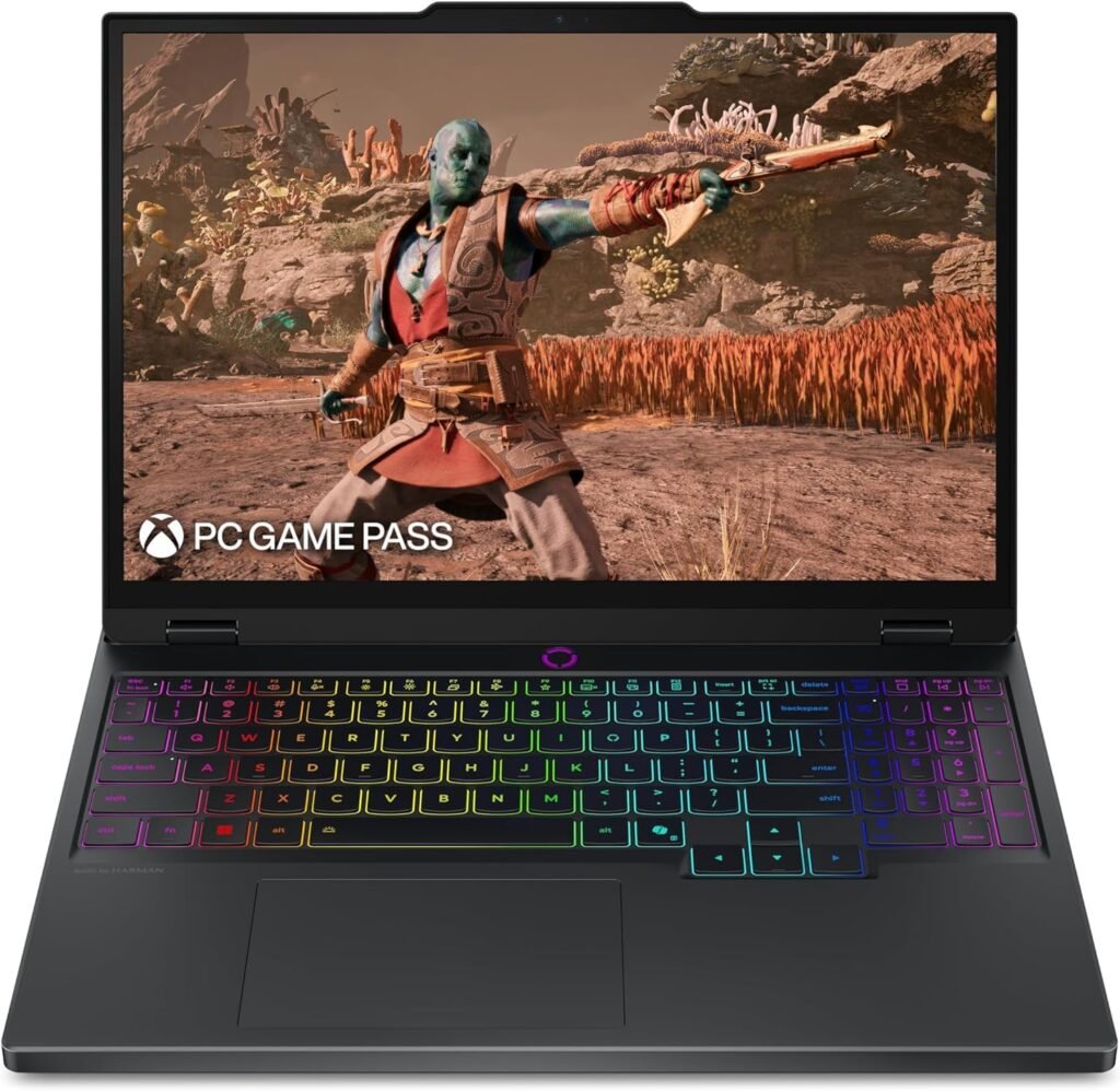 Best Gaming Laptop for Value: Lenovo Legion 5i Gen 10: Best Laptops in 2026: Top Choices for Every User