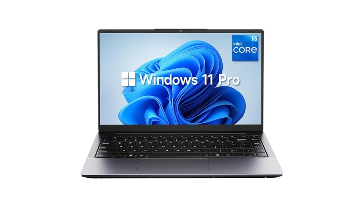 Best Budget Laptop Under 20K: Chuwi HeroBook Pro Review