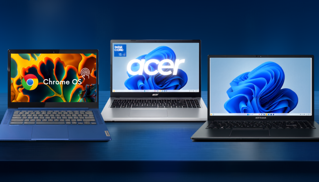 Best Laptops Under $500 in 2026: Affordable Performance
