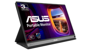 Best Lightweight Portable Monitors for travel in 2026