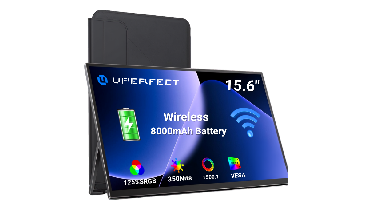 Not All Wireless Is Truly Wireless Only One Is Truly Wireless