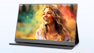 Best Usparkle Portable Monitor in 2026 with built-in speakers