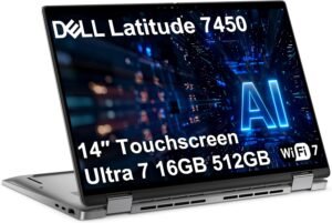 Best Dell Laptops with AI Features in 2026