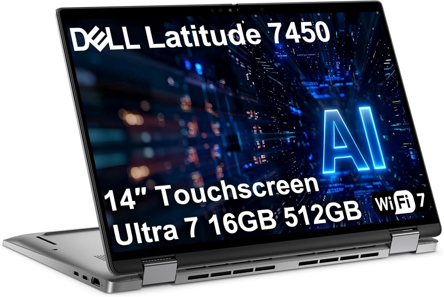 Best Dell Laptops with AI Features in 2026