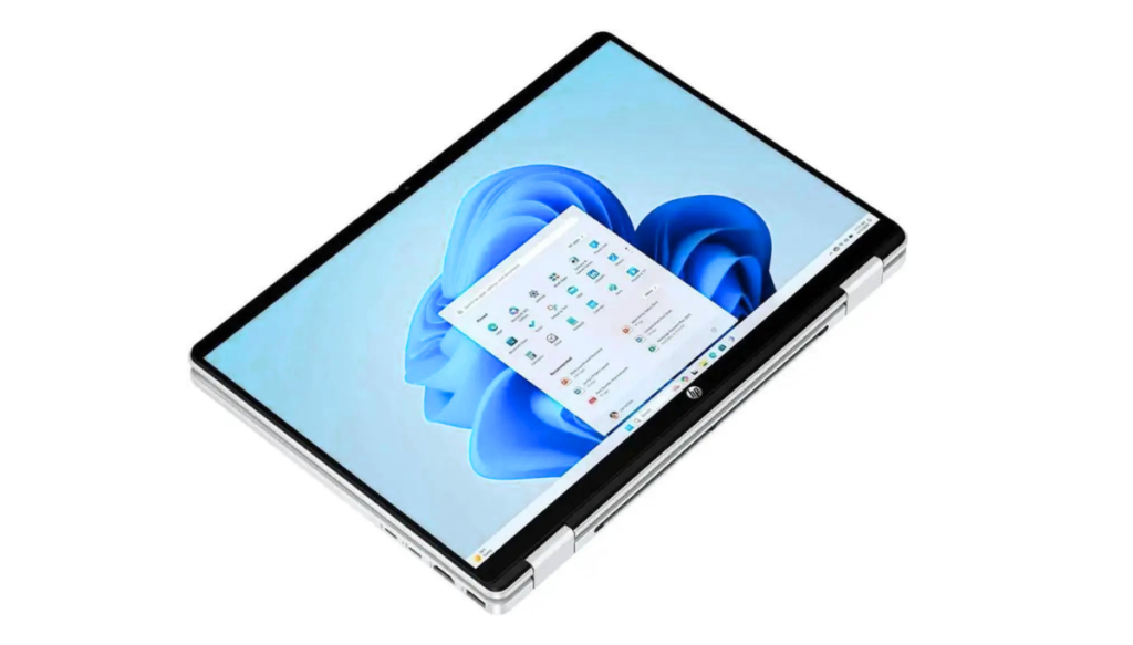 HP OmniBook 5 Flip: The Best Budget Business Laptop