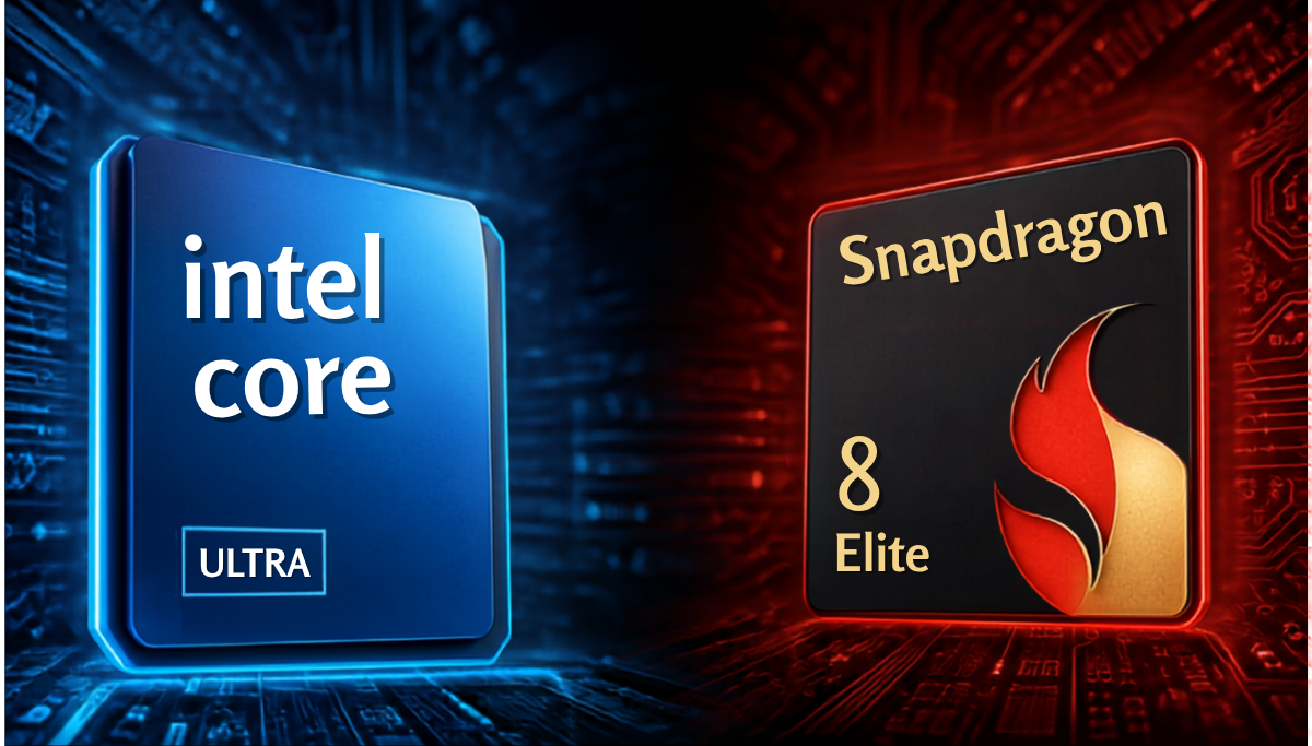Intel Core vs. Snapdragon Which is better in 2026?