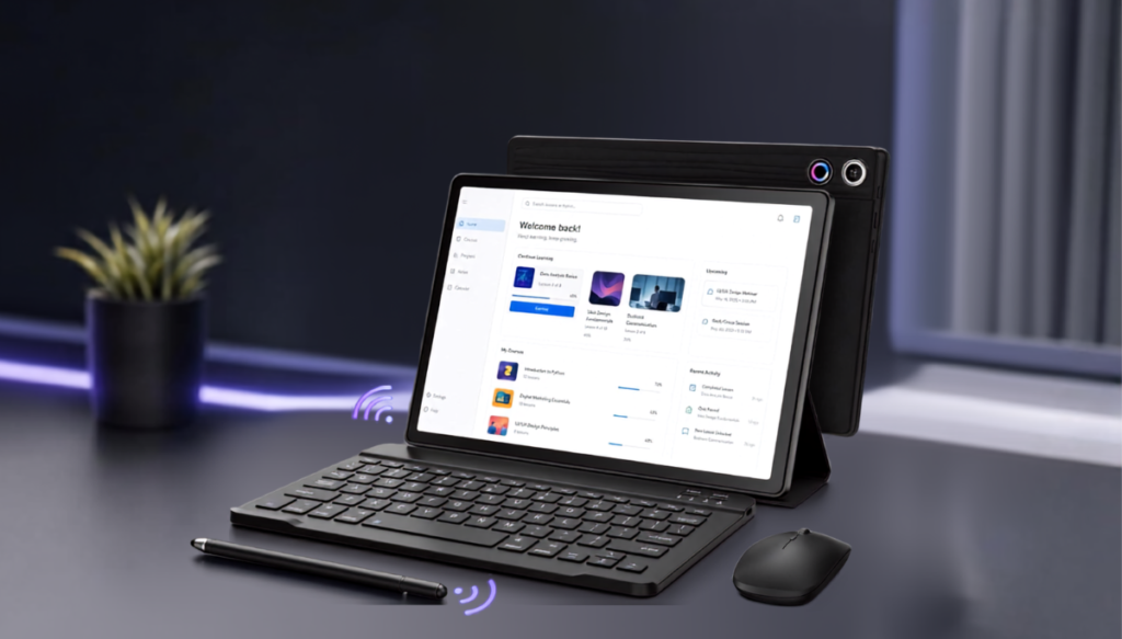 JEAZANS Android 16 10.1-Inch Tablet: The Ultimate Buying Guide
