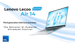 Lenovo Lecoo Air 14 Review: Affordable Ultralight Laptop Worth Buying?