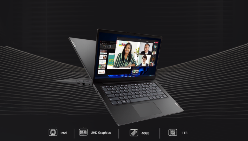 Lenovo V14 Gen 4 is the best budget laptop for personal use.